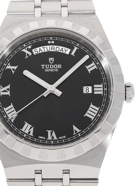 TUDOR 2024 Unworn Royal 41mm 